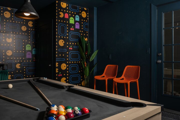 House in Clearwater, US