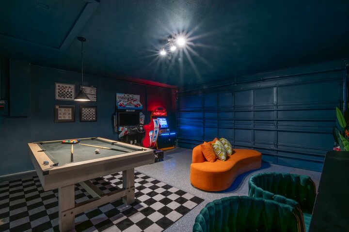 House in Clearwater, US