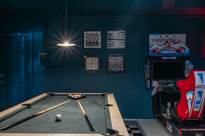 House in Clearwater, US