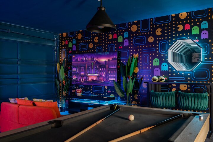 House in Clearwater, US