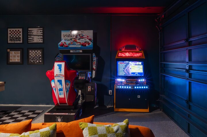 House in Clearwater, US