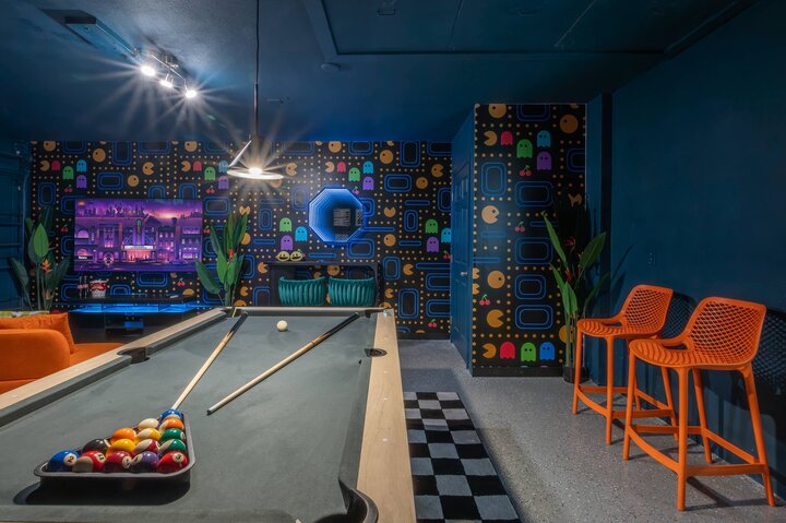 House in Clearwater, US