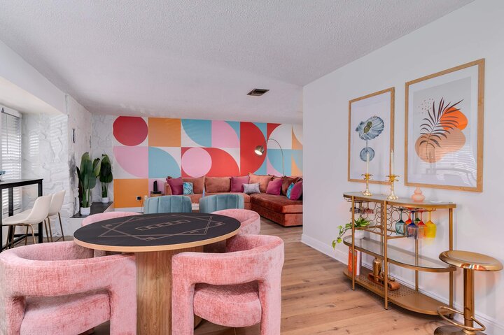 House in Clearwater, US