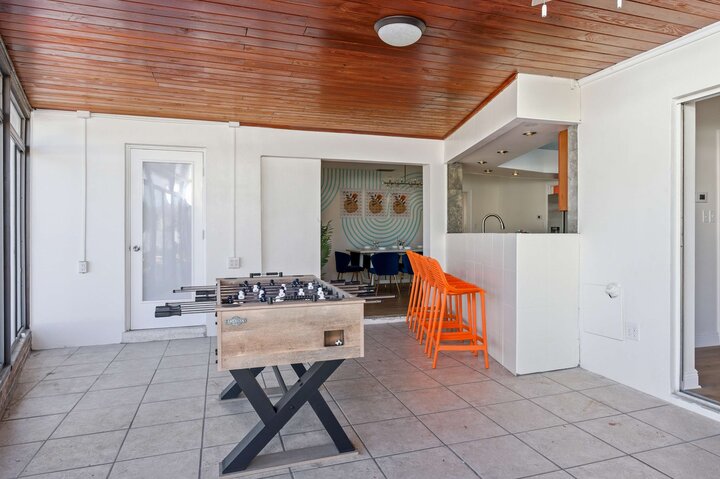 House in Clearwater, US