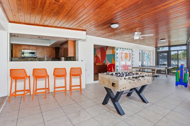 House in Clearwater, US