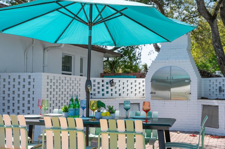 House in Clearwater, US