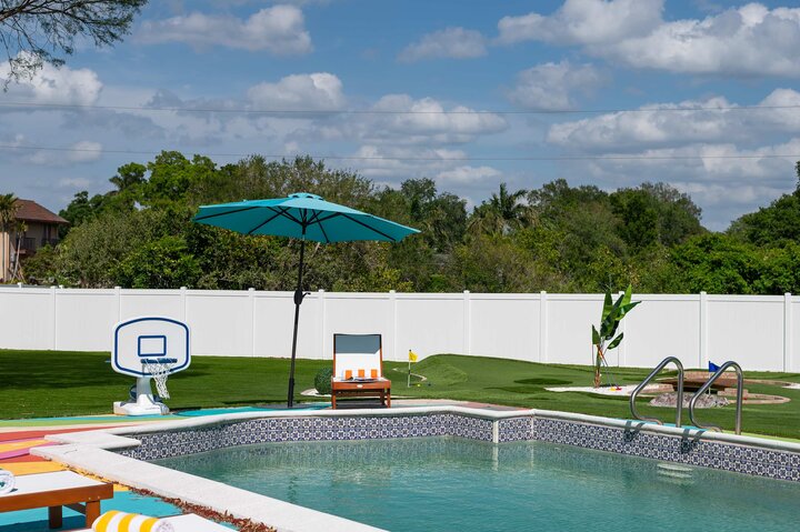 House in Clearwater, US