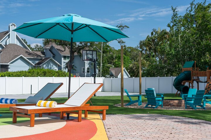 House in Clearwater, US