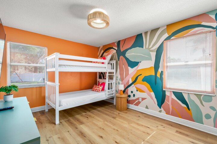 House in Clearwater, US