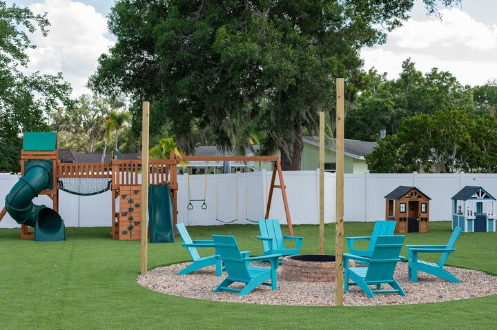 House in Clearwater, US