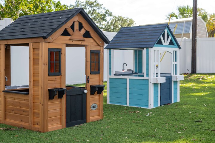 House in Clearwater, US