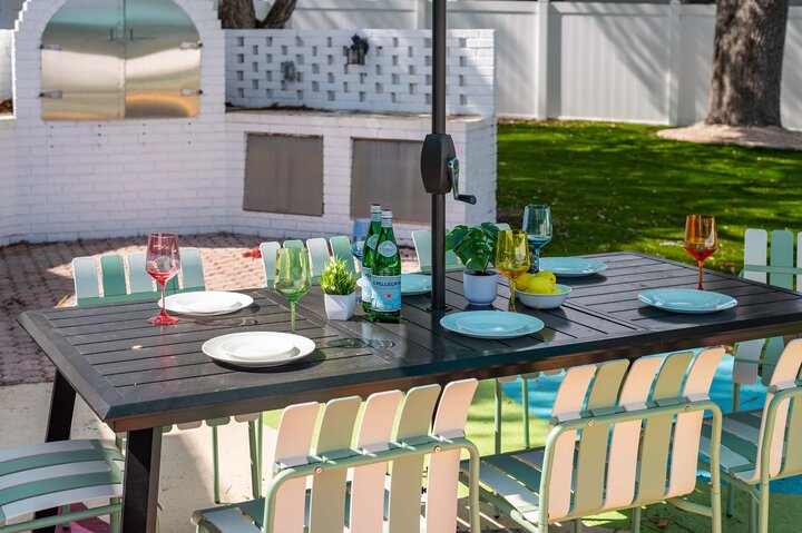 House in Clearwater, US