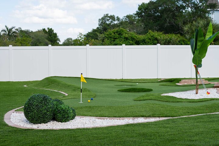 House in Clearwater, US