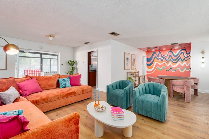 House in Clearwater, US