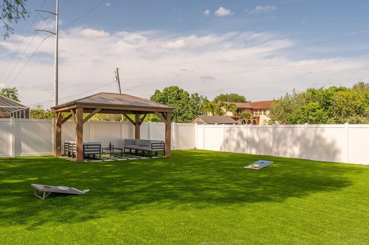 House in Clearwater, US