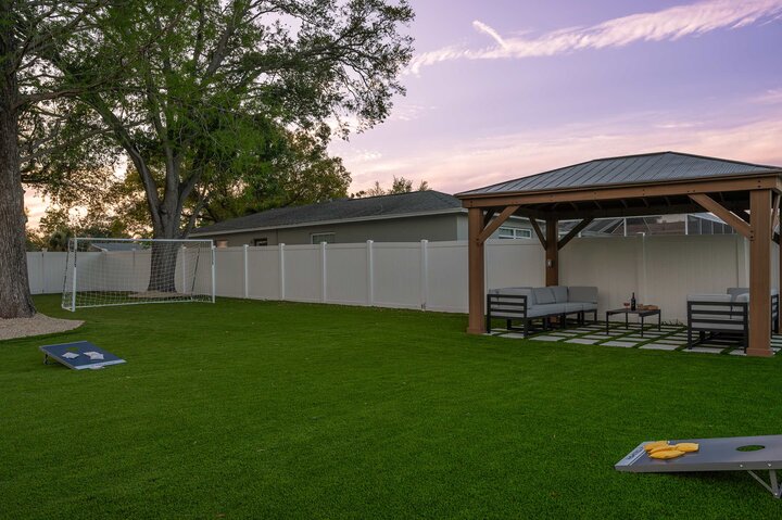 House in Clearwater, US