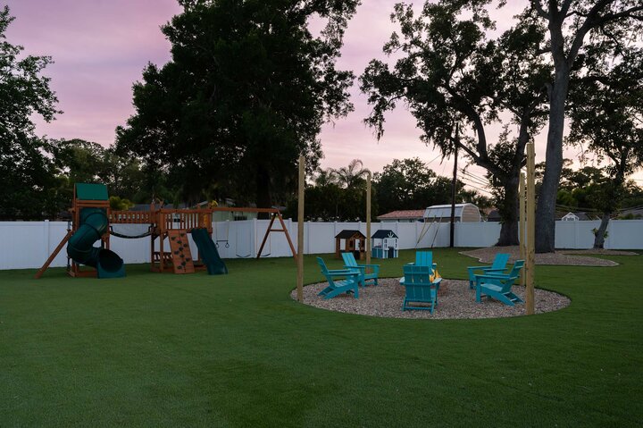 House in Clearwater, US