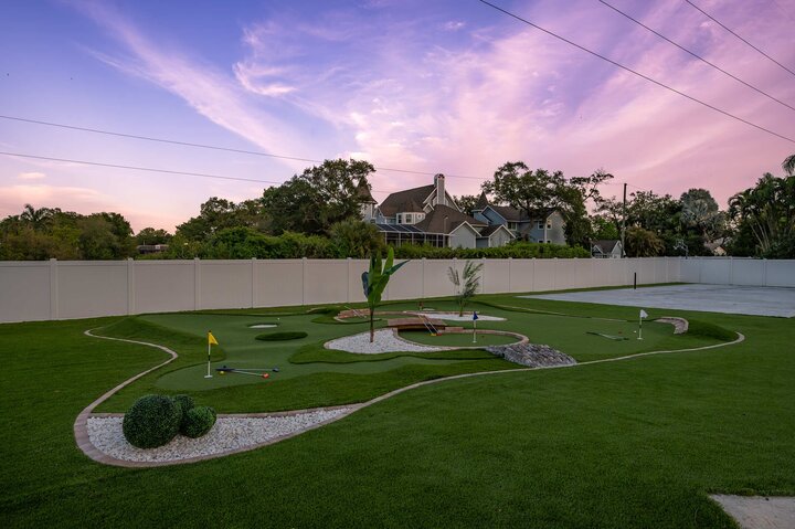 House in Clearwater, US