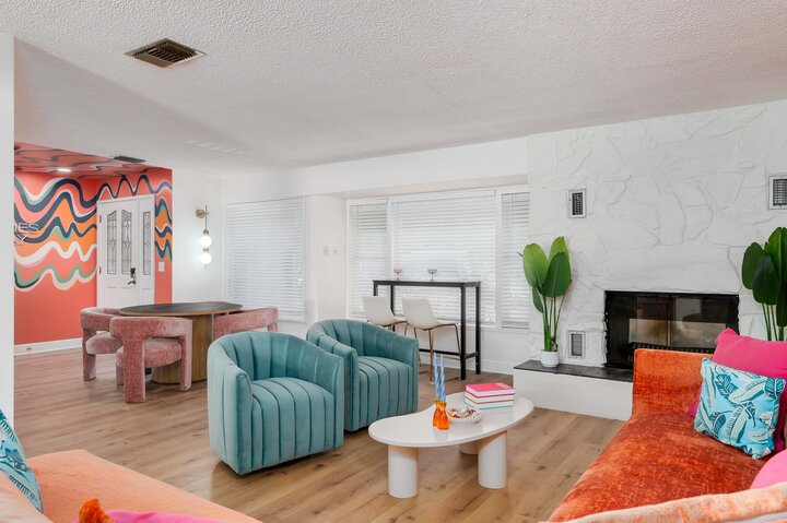 House in Clearwater, US