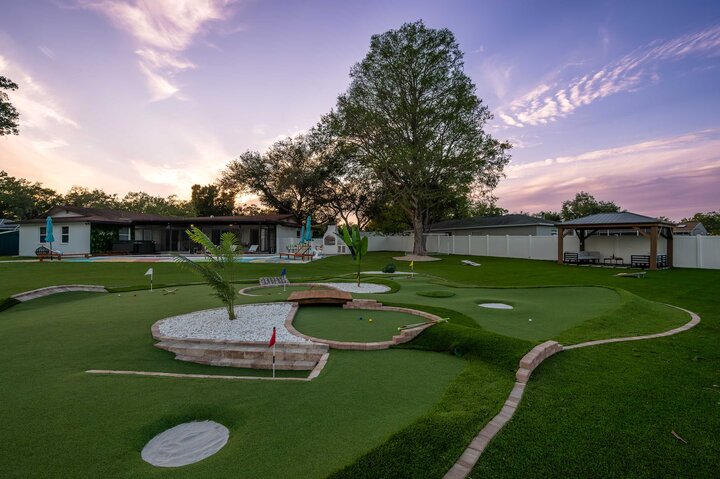 House in Clearwater, US