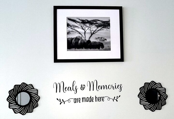 House in Middletown, US