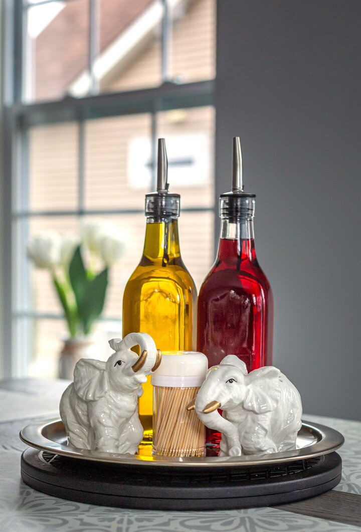 House in Middletown, US