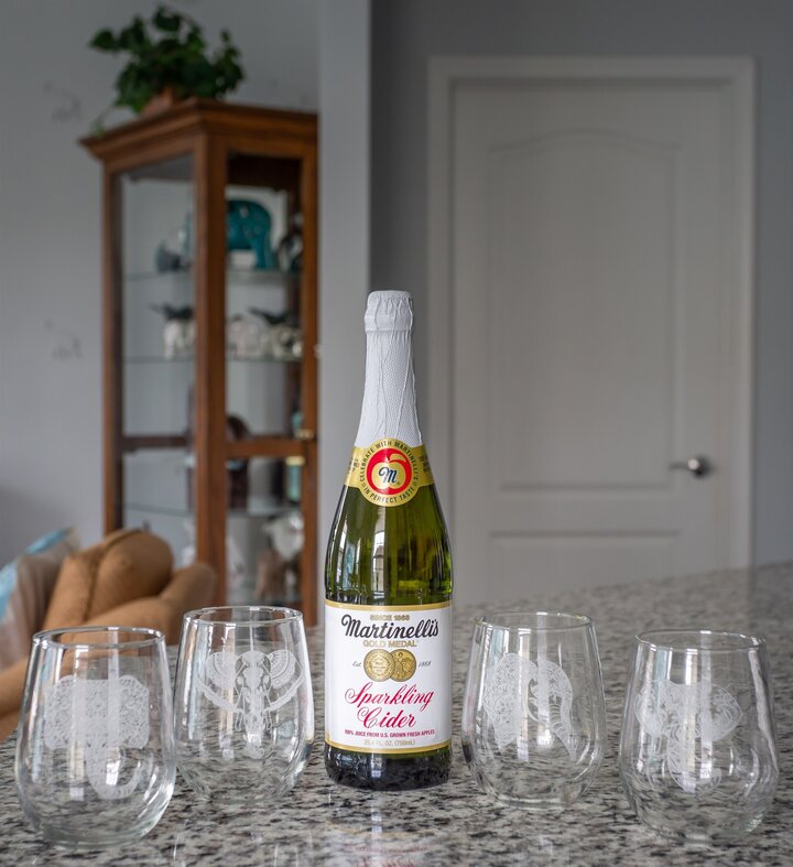 House in Middletown, US