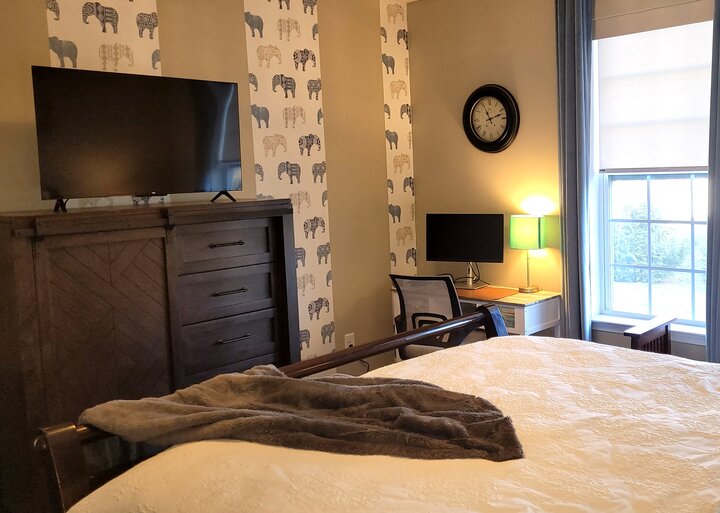 House in Middletown, US