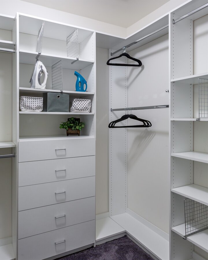 House in Middletown, US