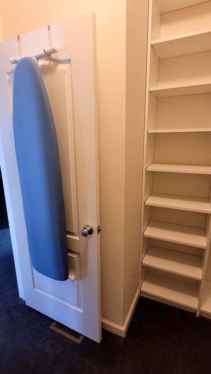 House in Middletown, US