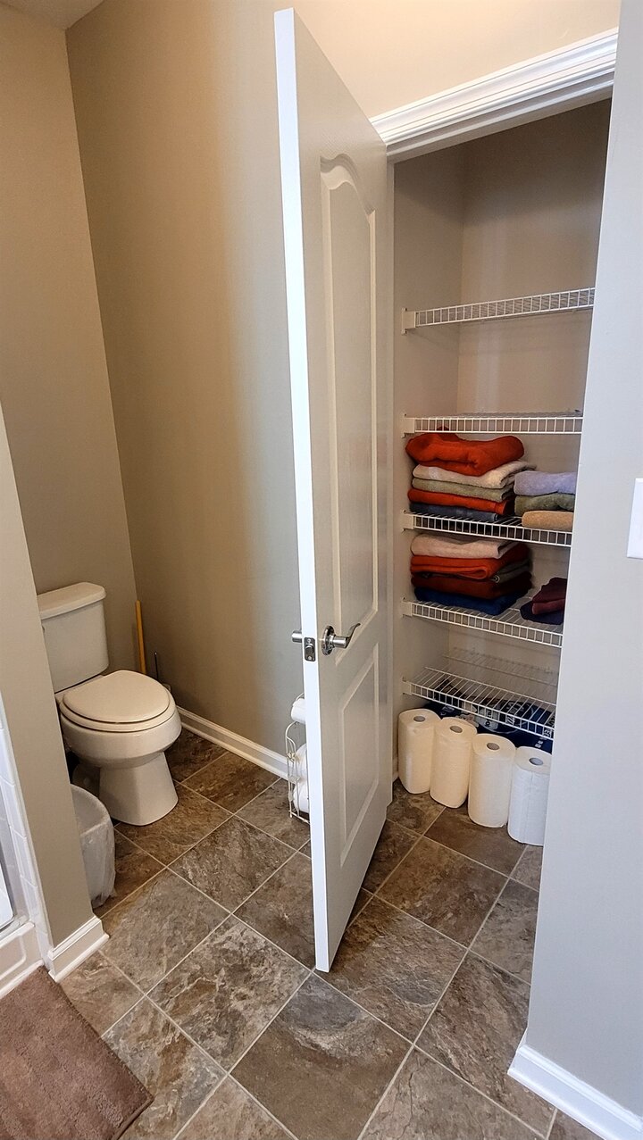 House in Middletown, US