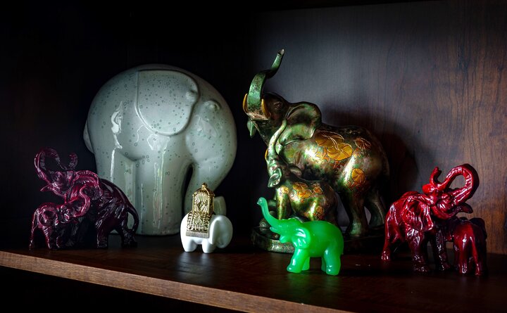 House in Middletown, US