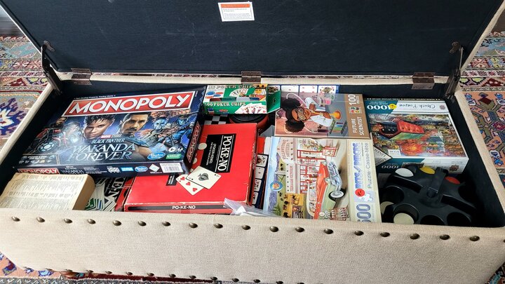 House in Middletown, US