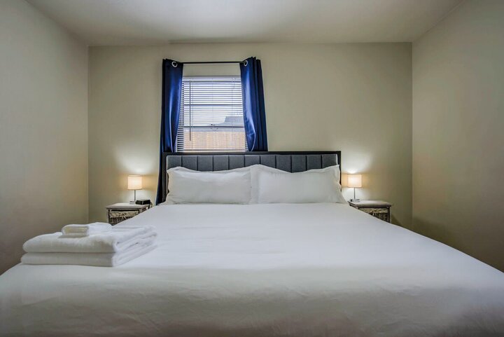 House in Colorado Springs, US