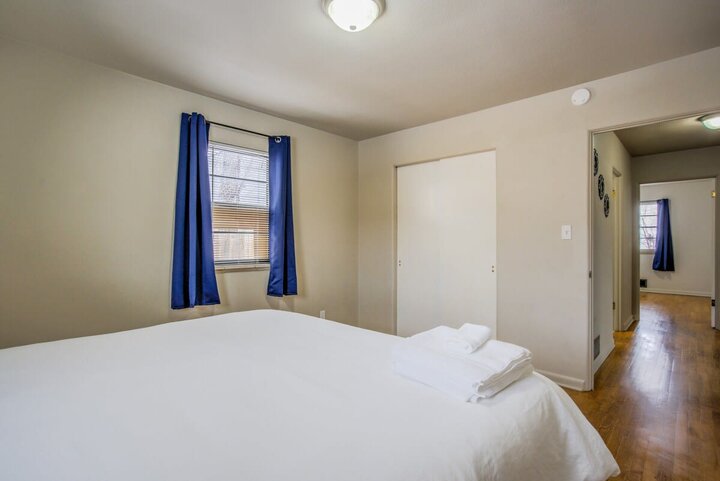 House in Colorado Springs, US