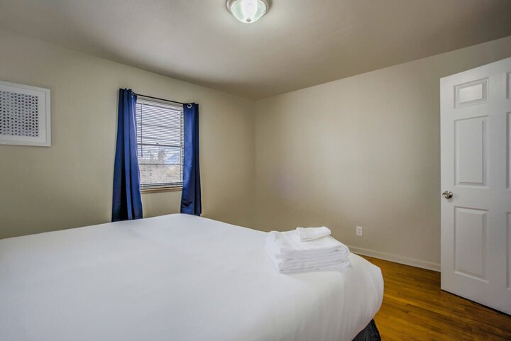 House in Colorado Springs, US