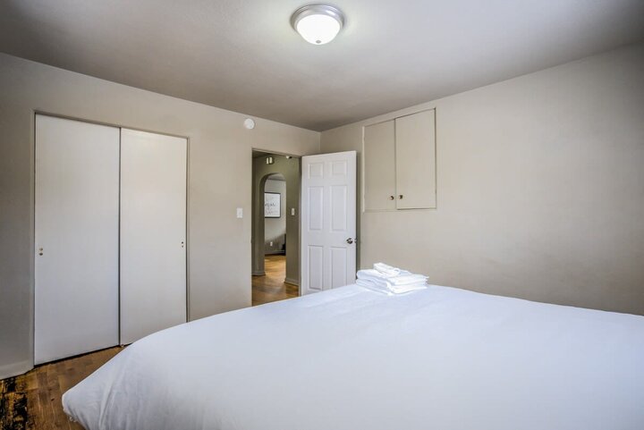 House in Colorado Springs, US