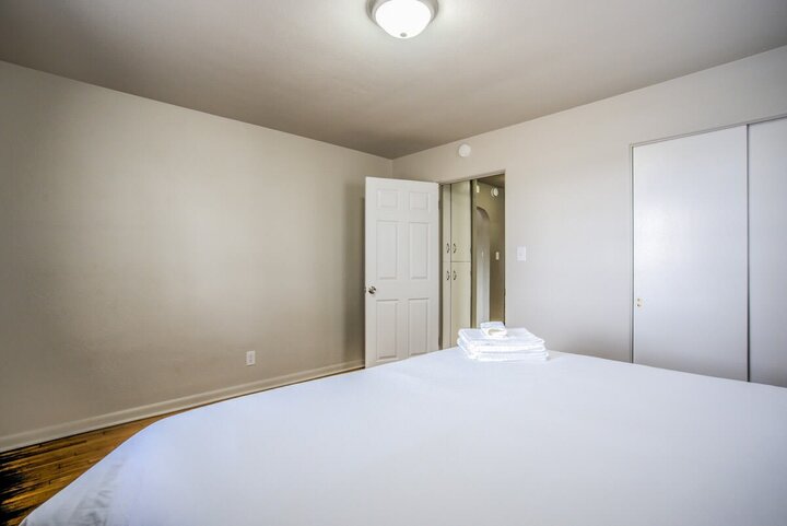 House in Colorado Springs, US