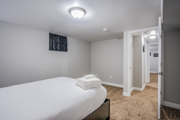 House in Colorado Springs, US