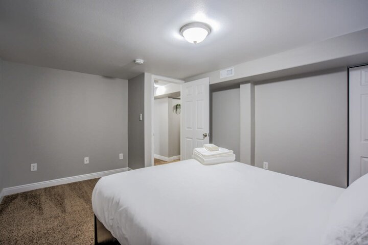 House in Colorado Springs, US