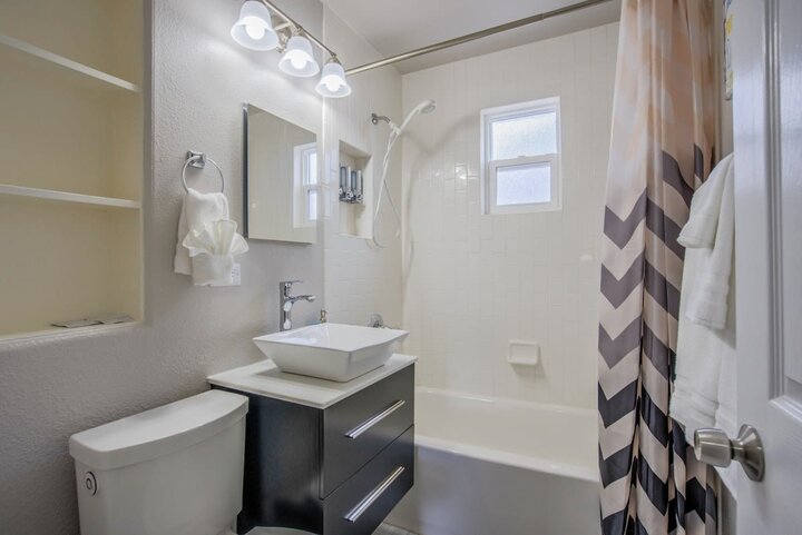 House in Colorado Springs, US