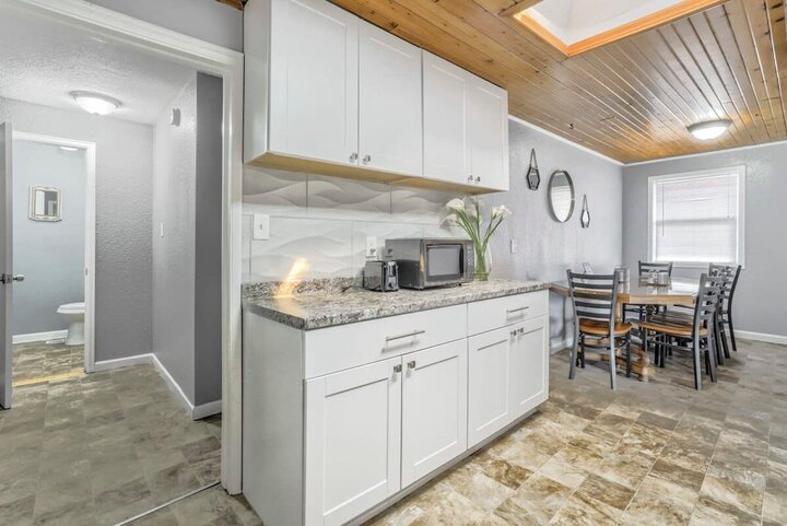 House in Colorado Springs, US