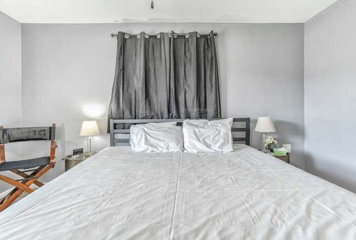 House in Colorado Springs, US