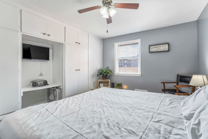 House in Colorado Springs, US