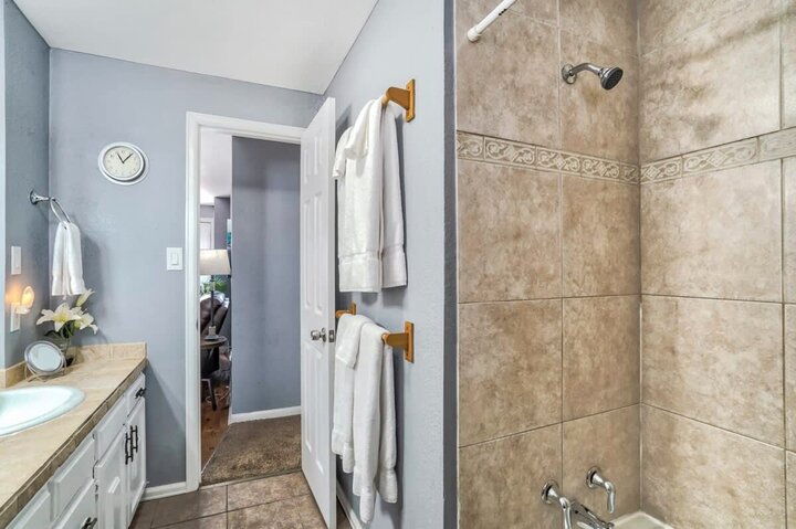 House in Colorado Springs, US