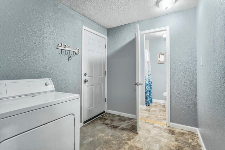 House in Colorado Springs, US