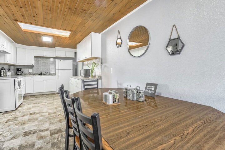 House in Colorado Springs, US