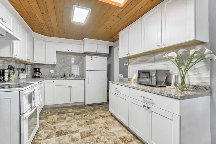 House in Colorado Springs, US