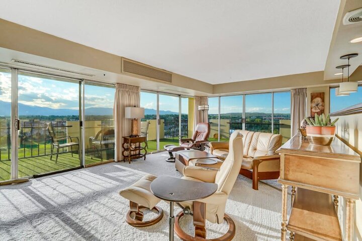 Apartment in Colorado Springs, US