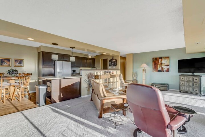 Apartment in Colorado Springs, US